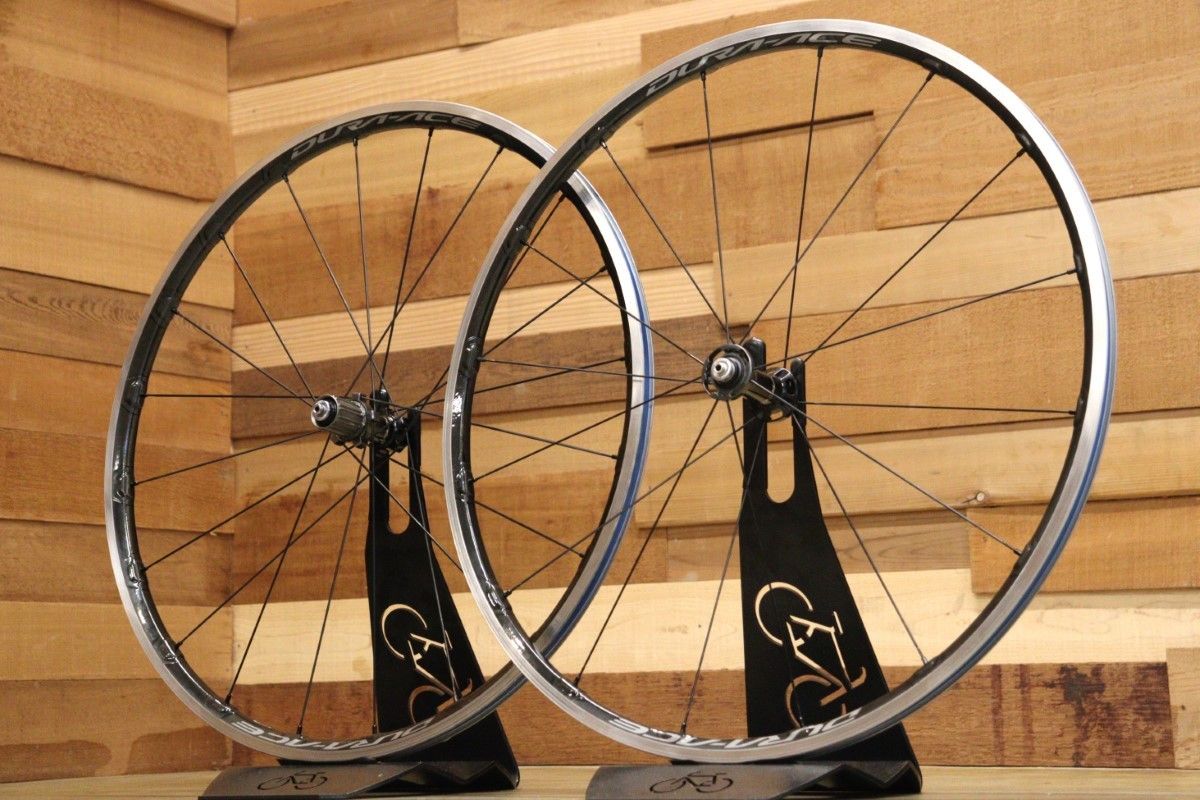 シマノ SHIMANO デュラエース DURA-ACE WH-R9100-C24-CL