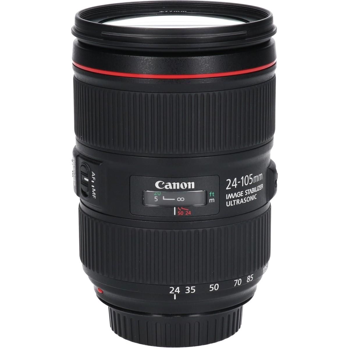 ＥＦ２４－１０５ｍｍ Ｆ４Ｌ ＩＳ ＩＩ ＵＳＭ