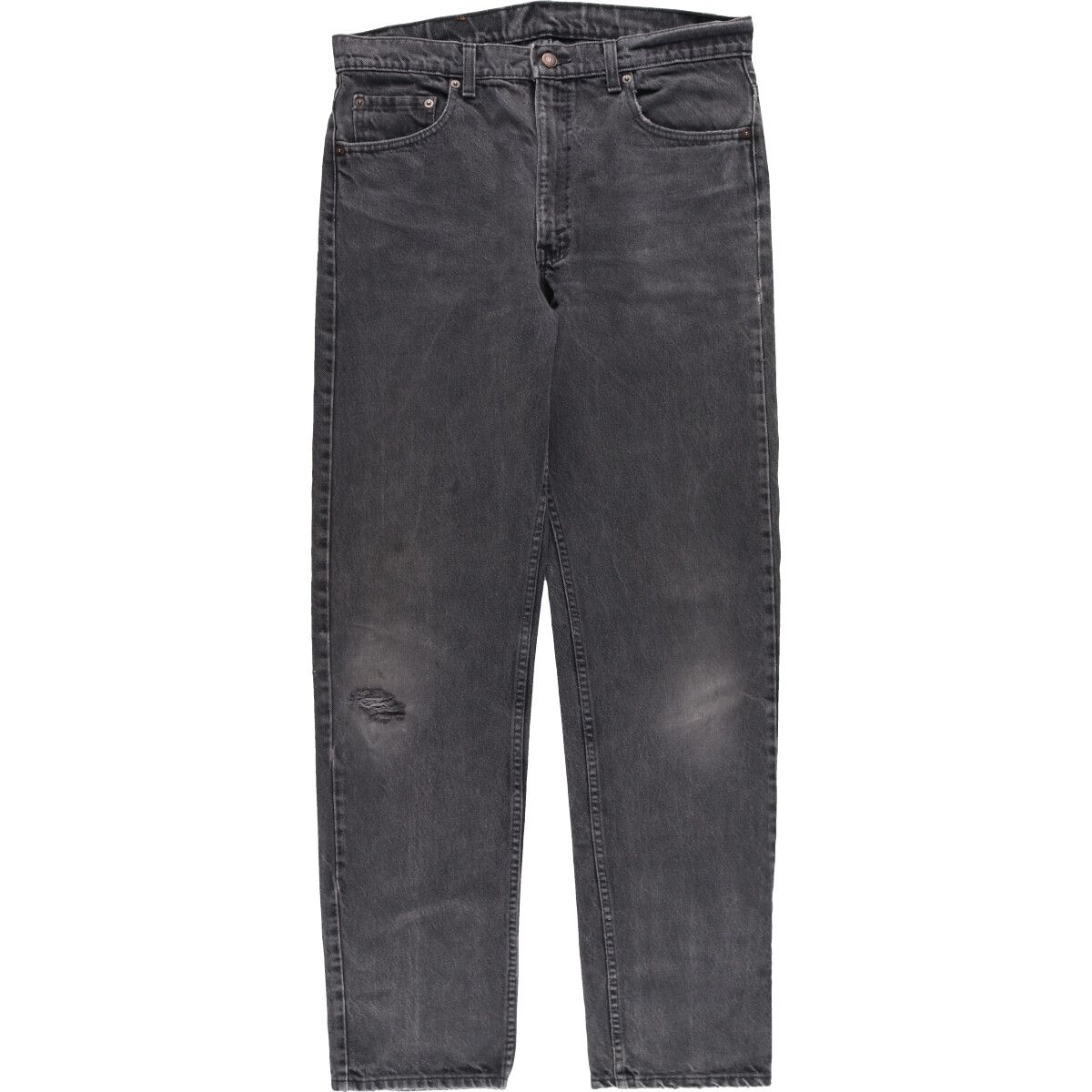 90s USA製 Levi’s 505 ブラックデニム W34 古着 楽天市場】90s USA製 リーバイス 505 ブラック デニム パンツ
