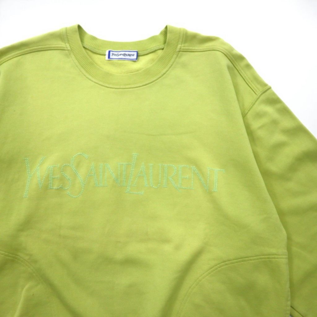 中古・古着通販】Yves Saint Laurent (イヴサンローラン