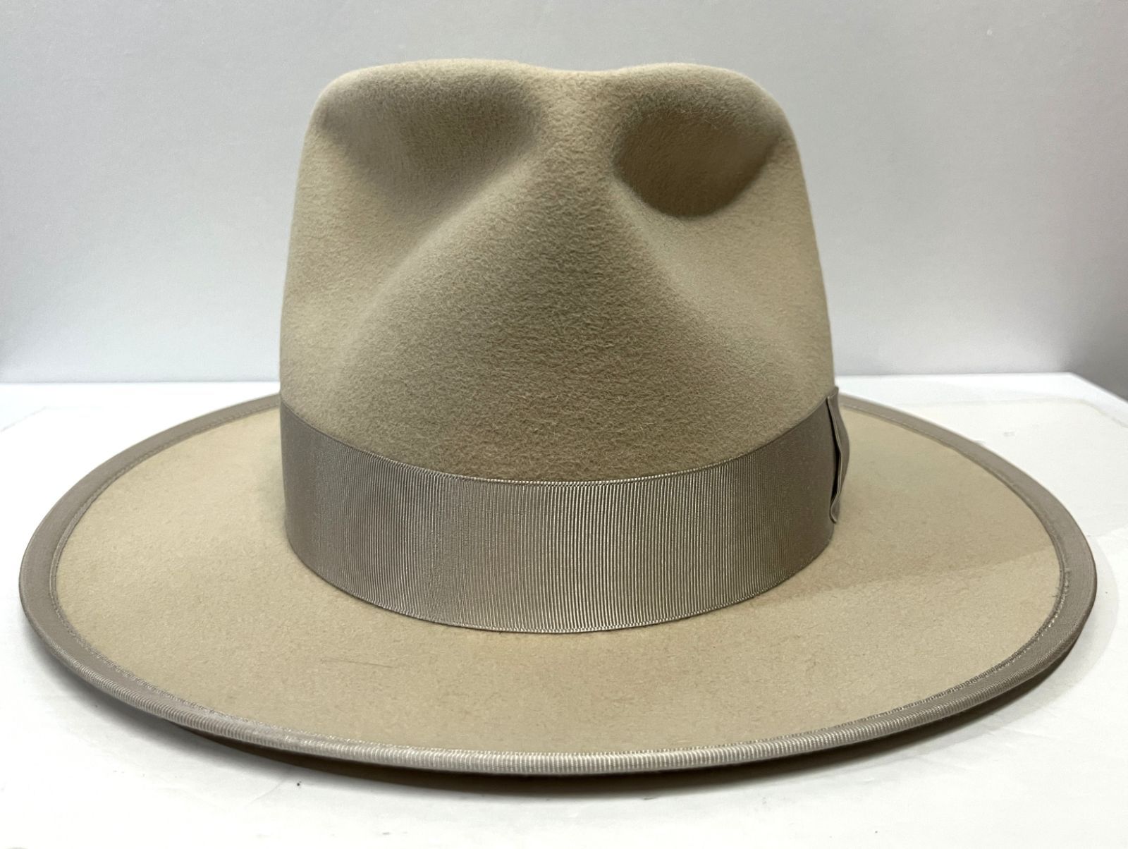 THE FAT HATTER｜ザファットハッター LIMITED PLAYERS 中折れ