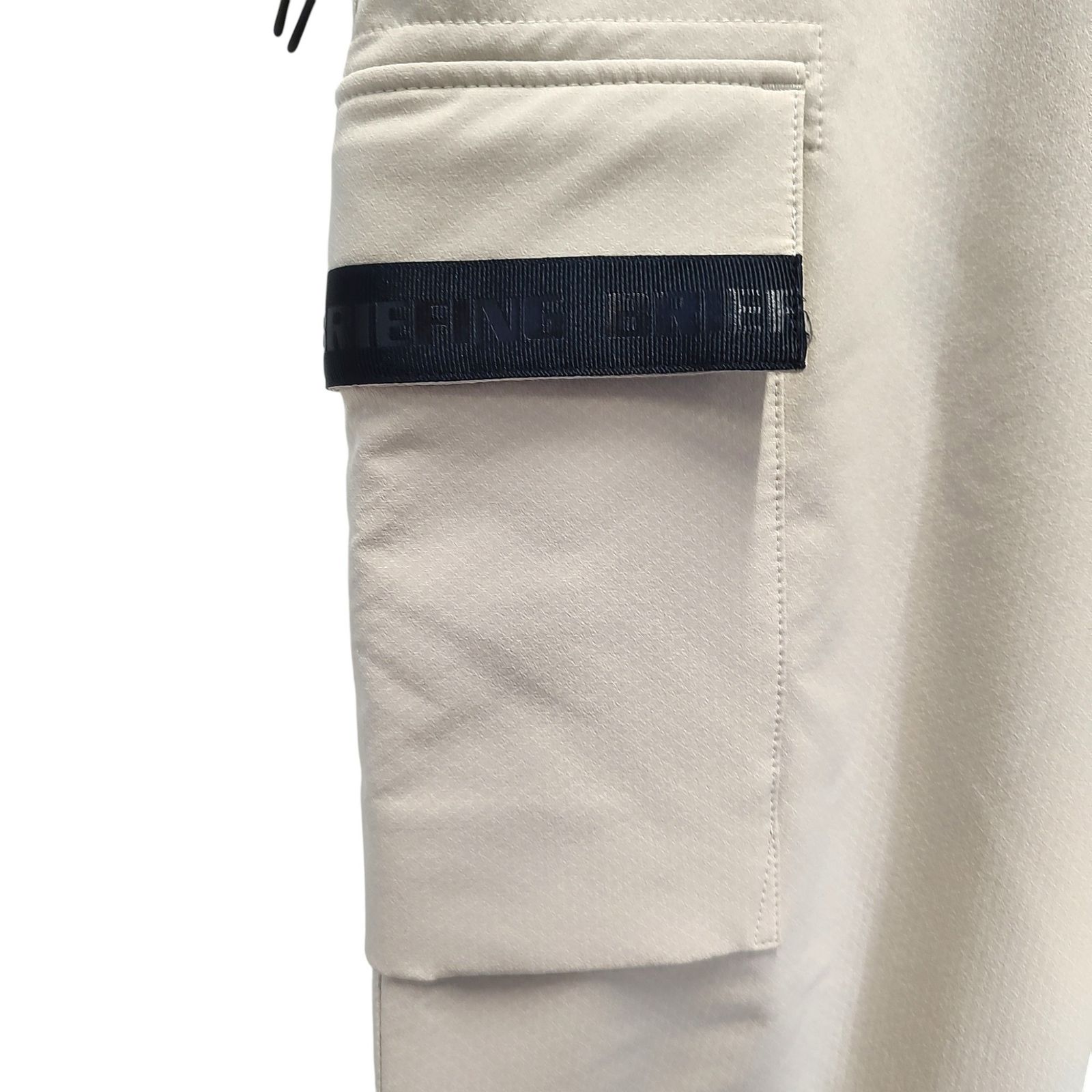 BRIEFING GOLF ブリーフィングゴルフ 24AW BACK FLEECE CARGO PANTS