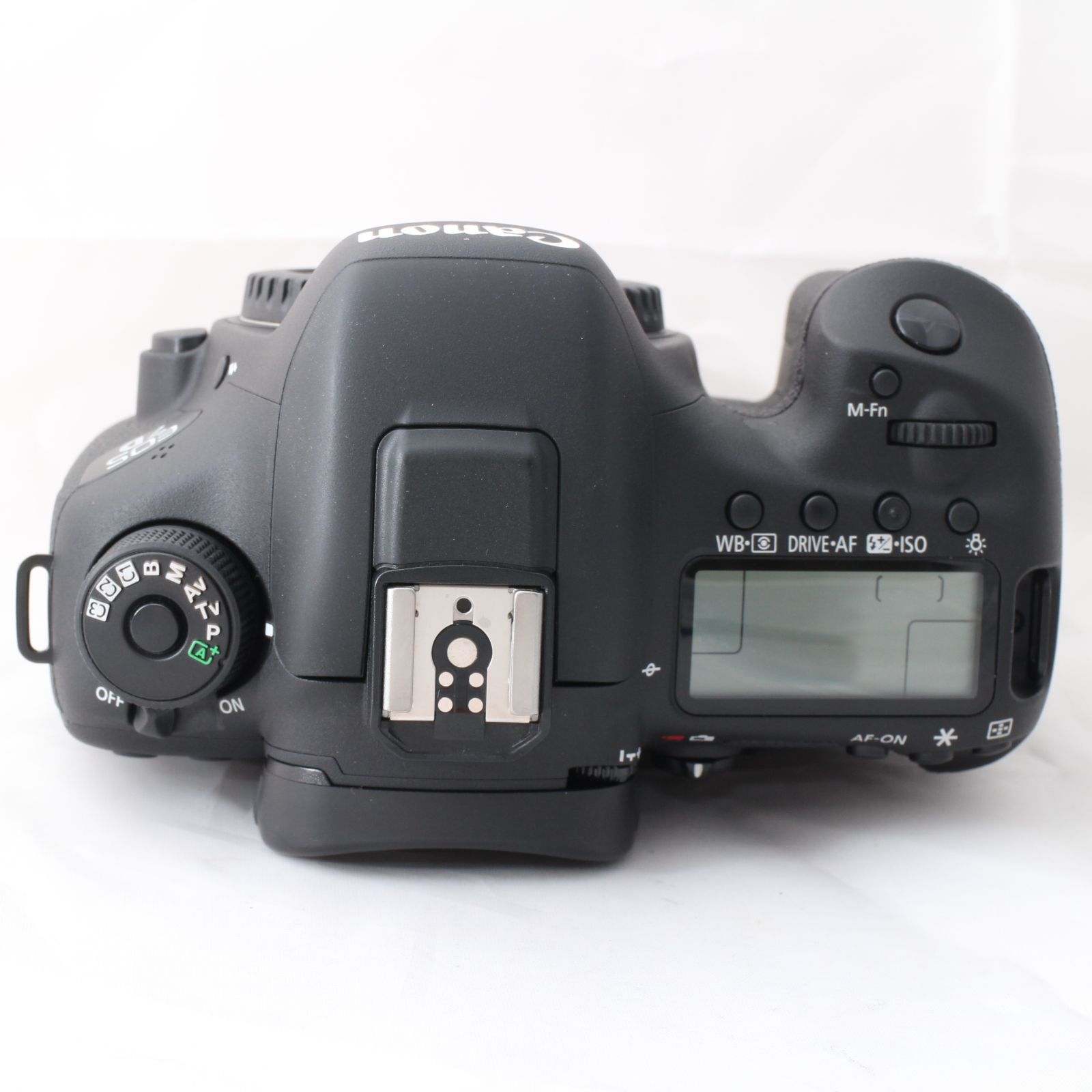 ☆新品級・ショット数1071☆ Canon デジタル一眼レフカメラ EOS