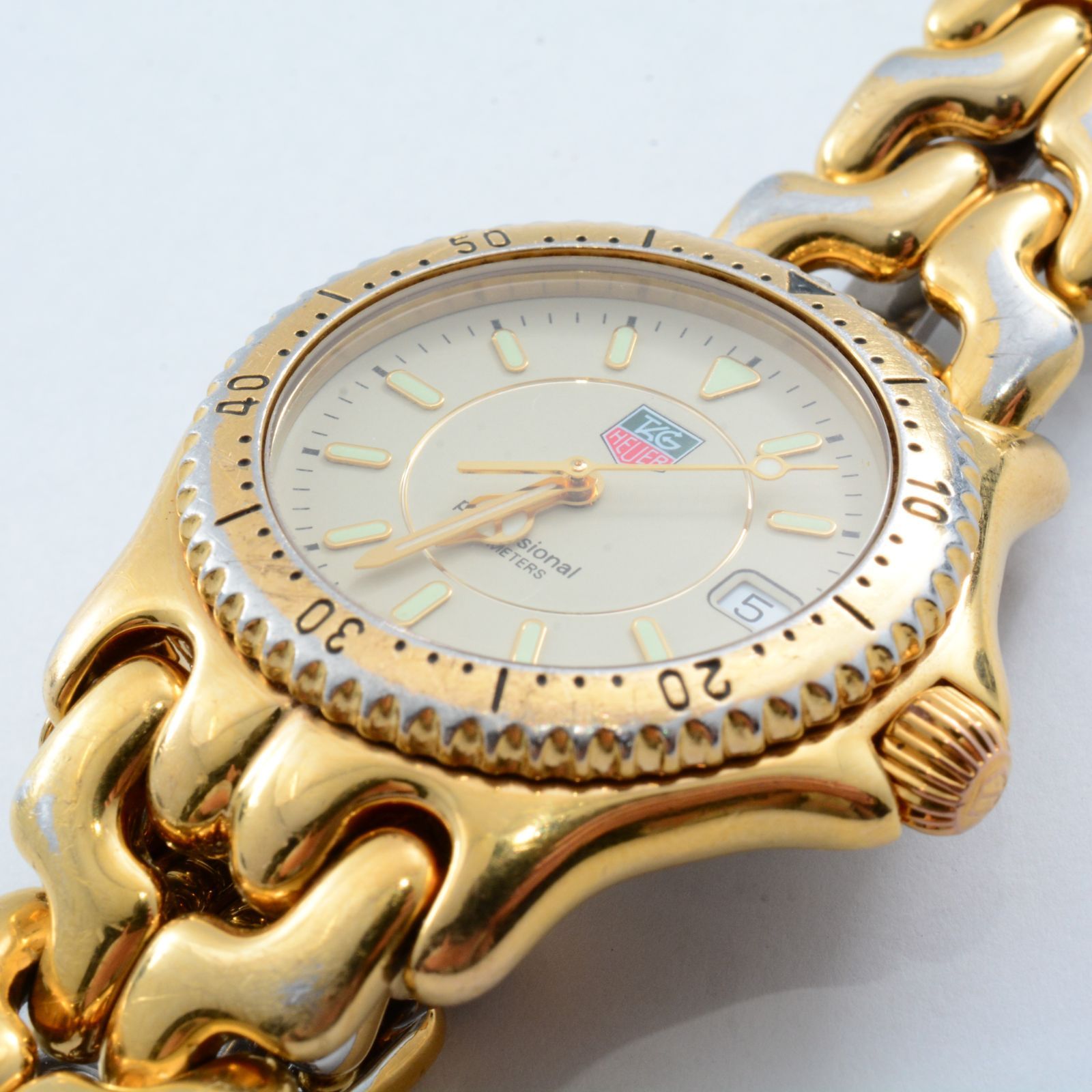 TAG Heuer タグホイヤー S94.013-1 プロフェッショナル200