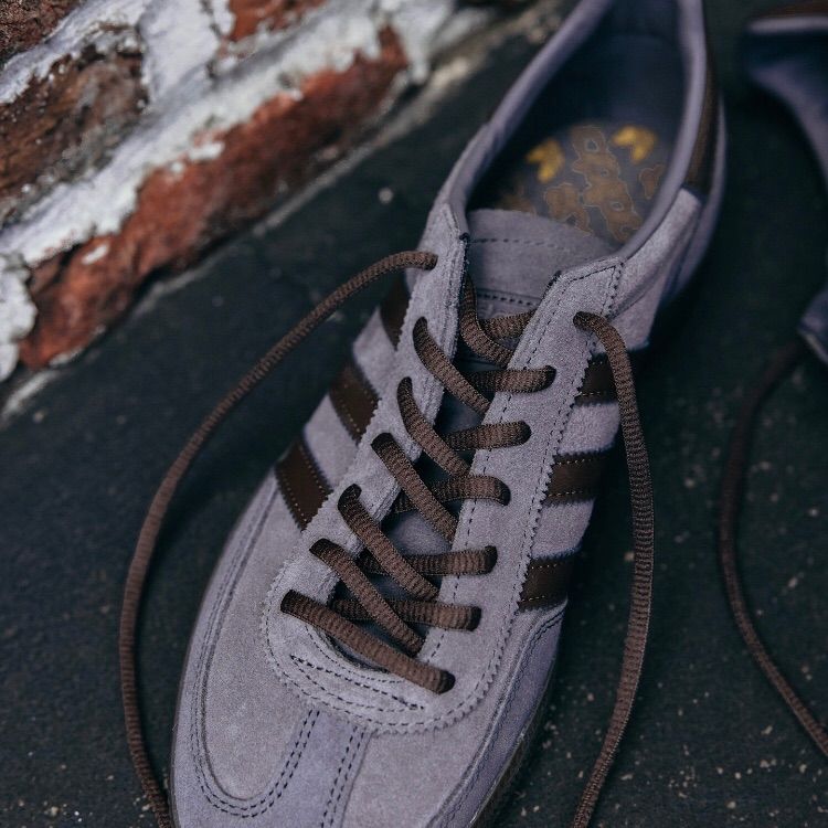 新品 Exclusiveモデル⭐️adidas HANDBALL SPEZIAL×ジャーナル 