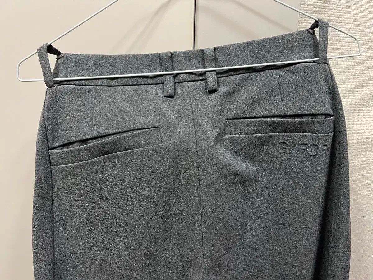 メンズゴルフパンツ G FOREパンツ LLC-HASEGAWATOSO_COM