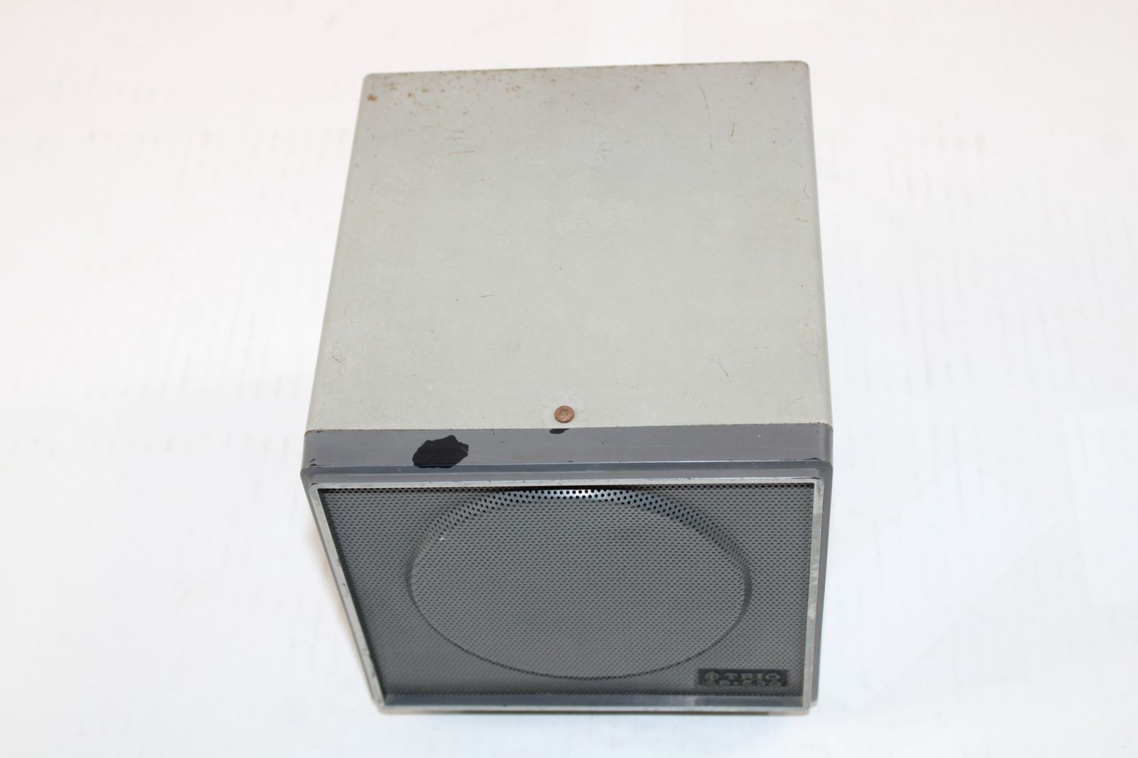 現状品 トリオ 外部スピーカー SP-820 アマチュア無線 IT8YWA3299K7-YR-T00-byebye 現状品 トリオ 外部スピーカー SP-820 アマチュア無線