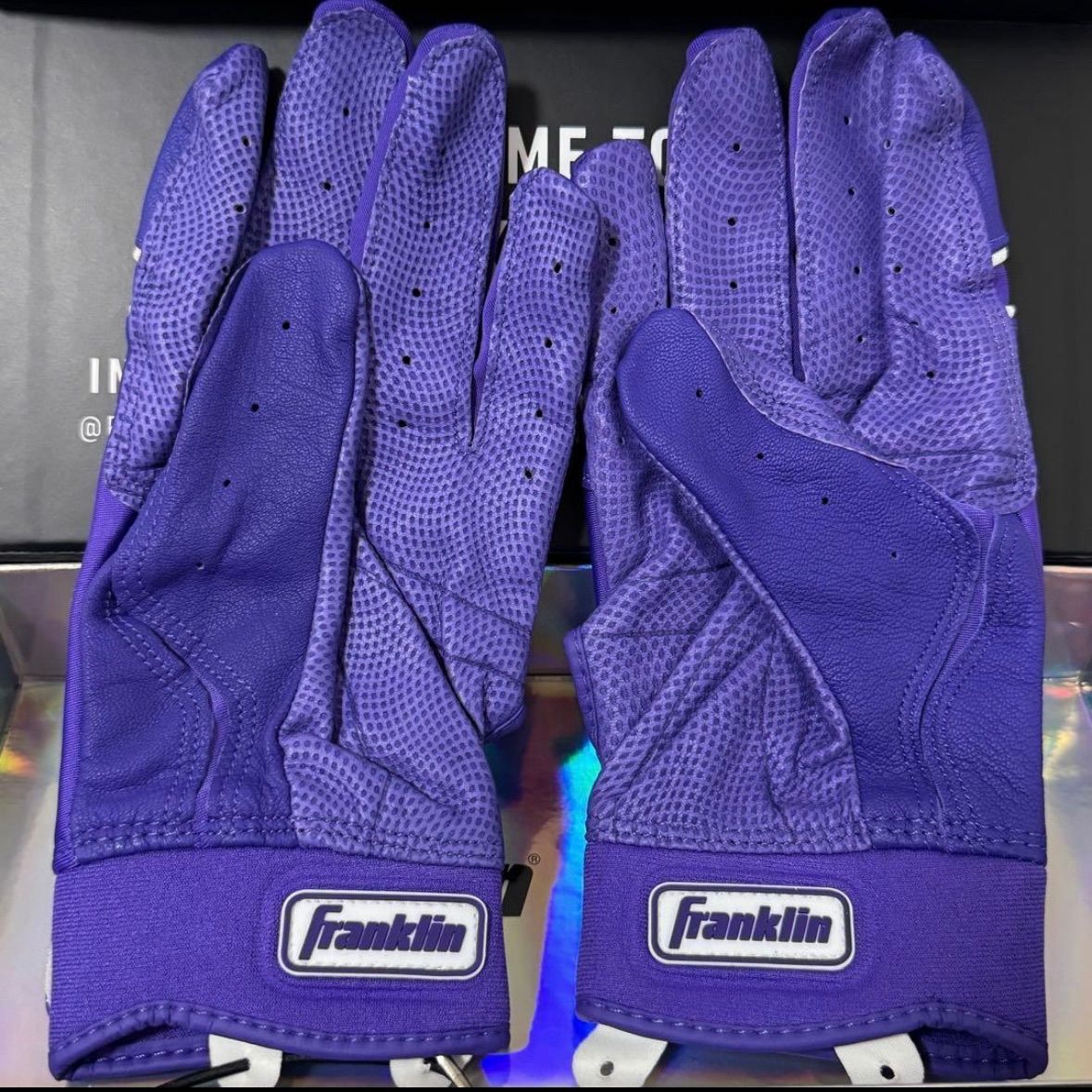 バッテ バッティンググラブ