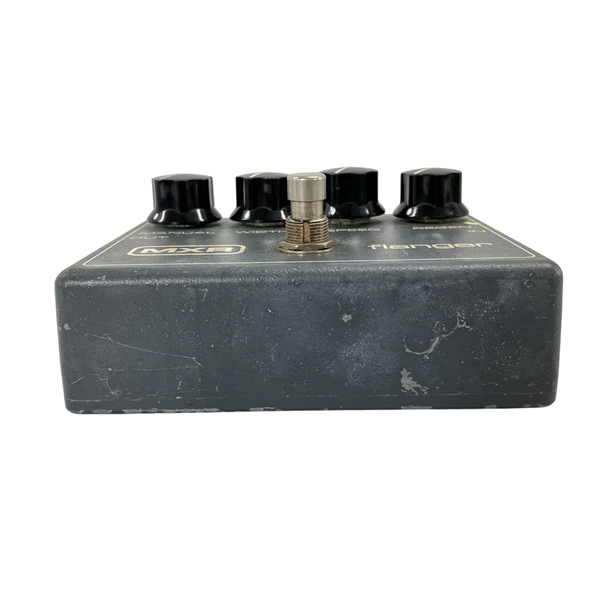 MXR flanger フランジャー ギター/ベース エフェクター MXR VINTAGE MXR Flanger 1978年 ｜イケベ楽器店オンラインストア