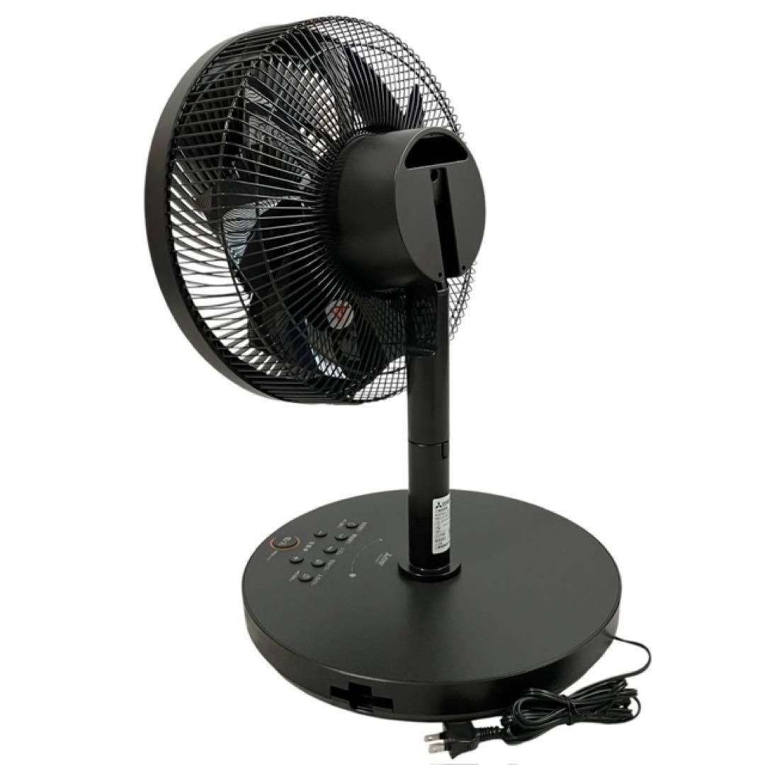 三菱電機 扇風機 サーキュレーター Amazon | 三菱電機 扇風機 サーキュレーター 静音 風量5段階