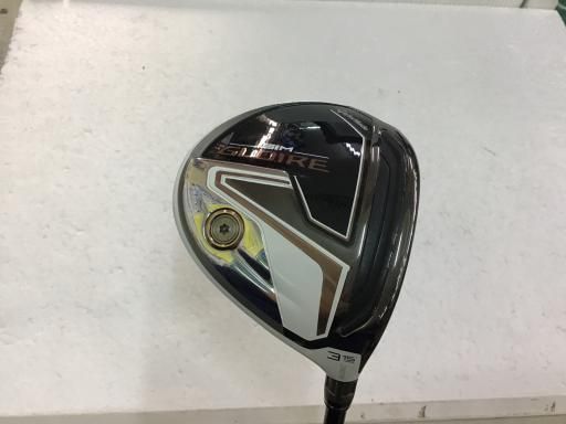 テーラーメイド SIM GLOIRE 3W フェアウェイウッド FW AIR Speeder TM FW フレックスS メンズ 男性用 右利き 右用 Cランク ゴルフクラブ