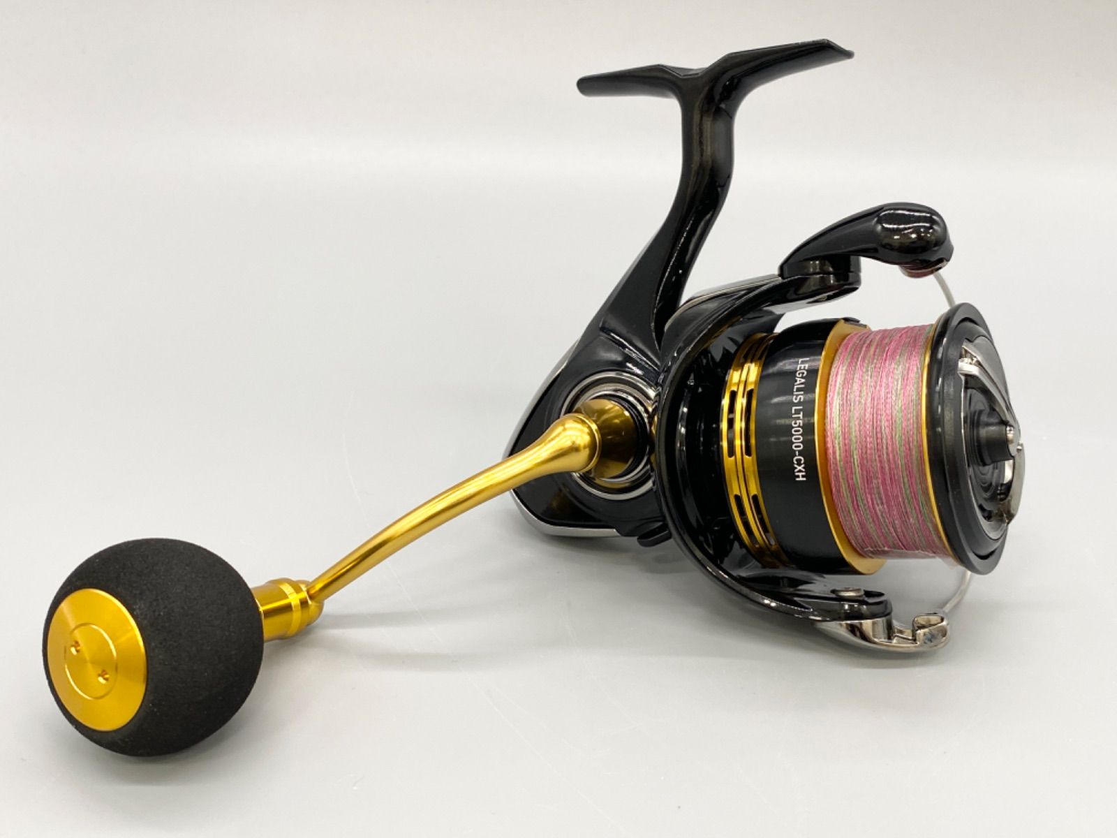 ダイワ レガリス 23 LT 4000 CXH スピニングリール リール 釣り ダイワ
