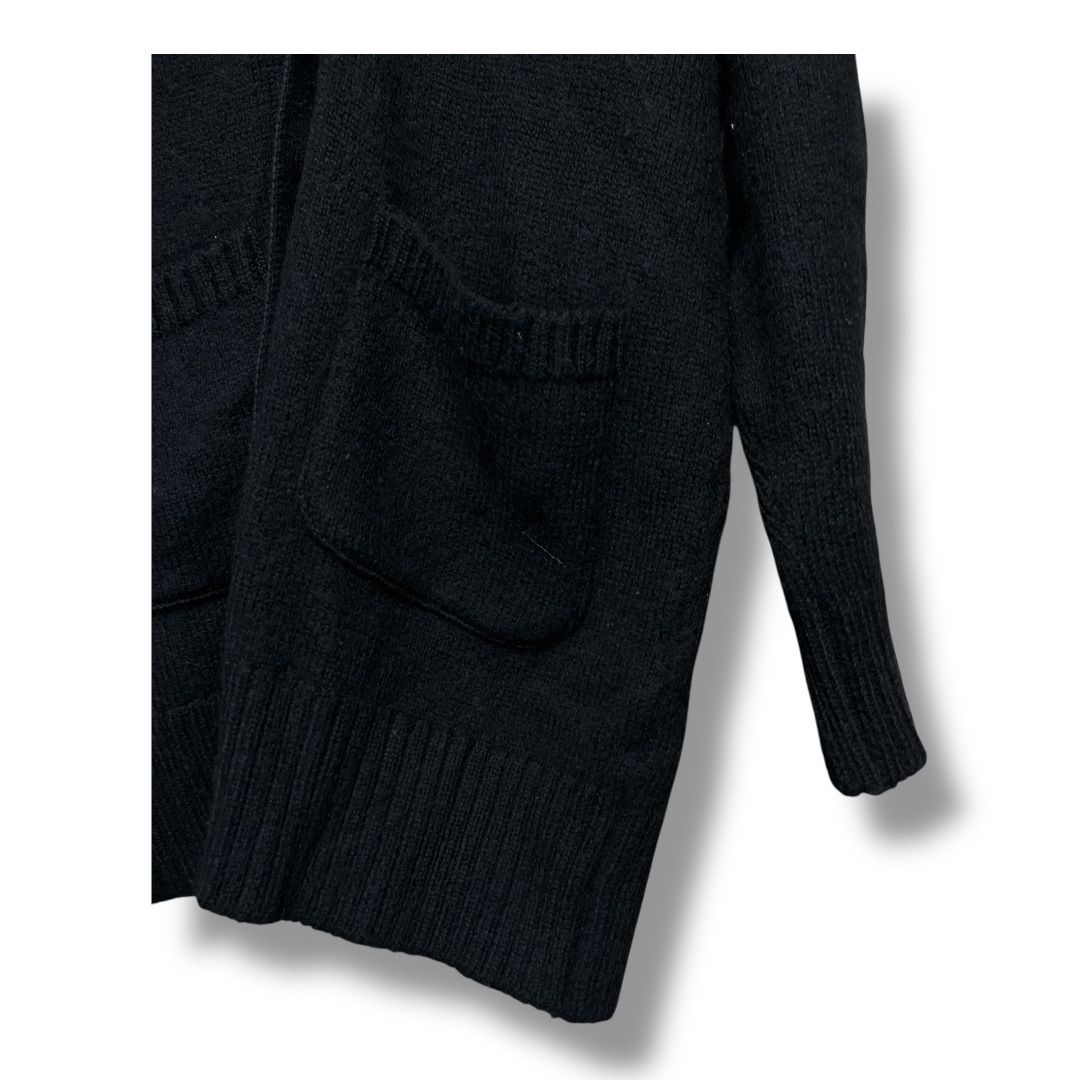 maison de R メゾンドアール ニットカーディガン ロングカーディガン