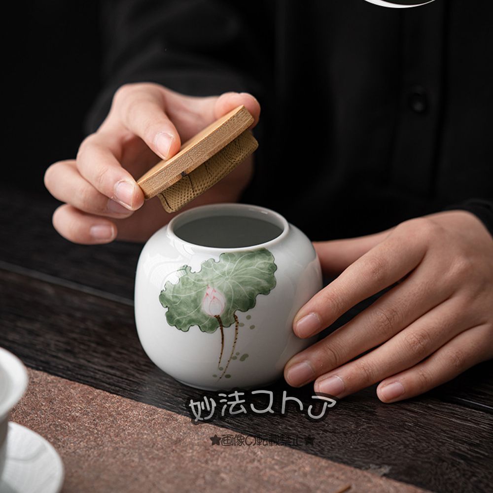 茶道具 古竹 茶杓 裏千家十一代玄々斎極め 共箱 V R6989