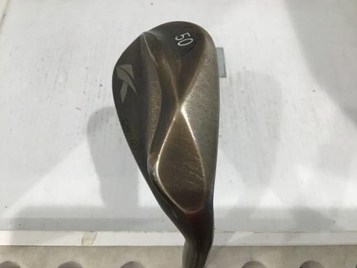 キャスコ Dolphin Wedge DW-123 Copper 50° ウェッジ WG NS PRO 950GH neo フレックスその他 メンズ 男性用 右利き 右用 Cランク ゴルフクラブ