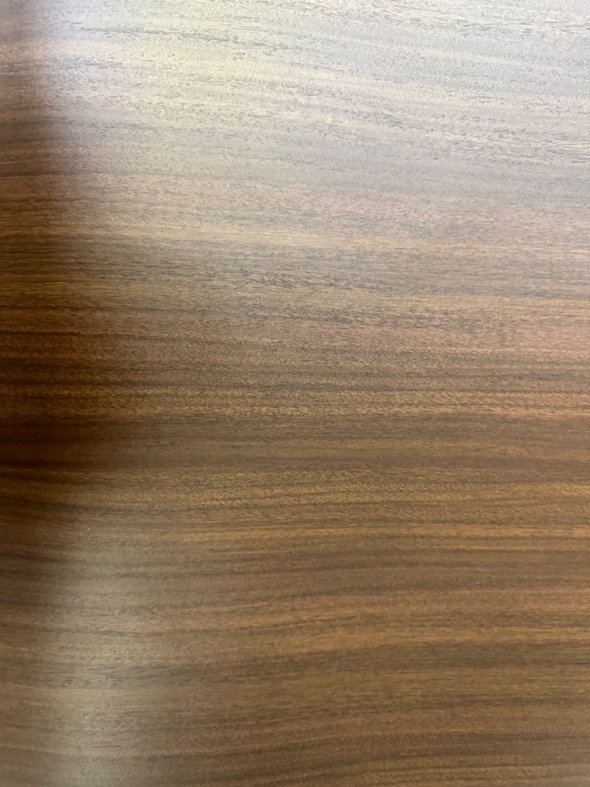 3M ダイノックシート FW338 ウォールナット 柾目 15m