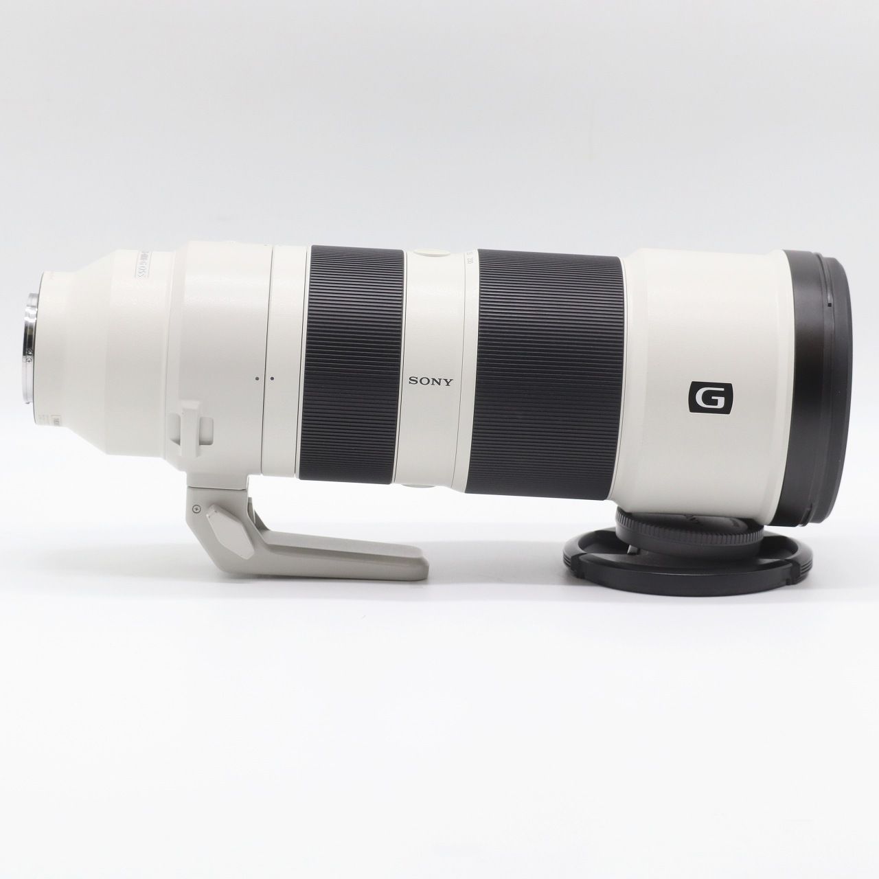 【美品】SEL200600G FE 200-600mm F5.6-6.3 G OSS SEL200600G 飛行機撮影初挑戦』 SONY FE 200-