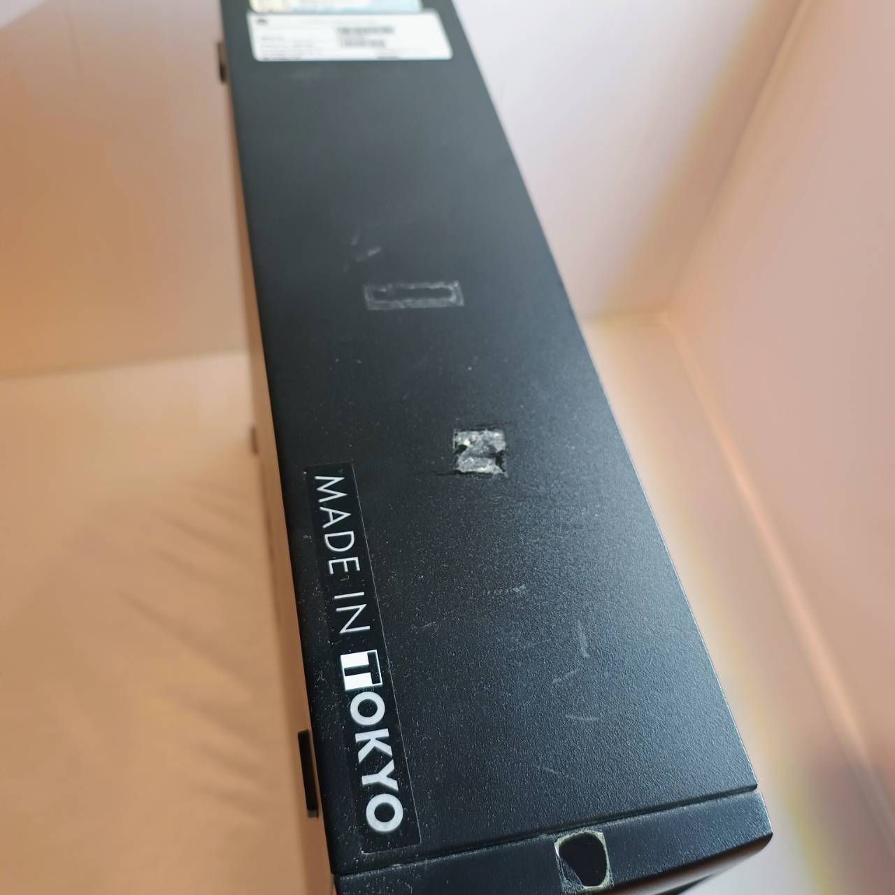 ジャンク】HP デスクトップパソコン HP Compaq Pro 4300 SFF