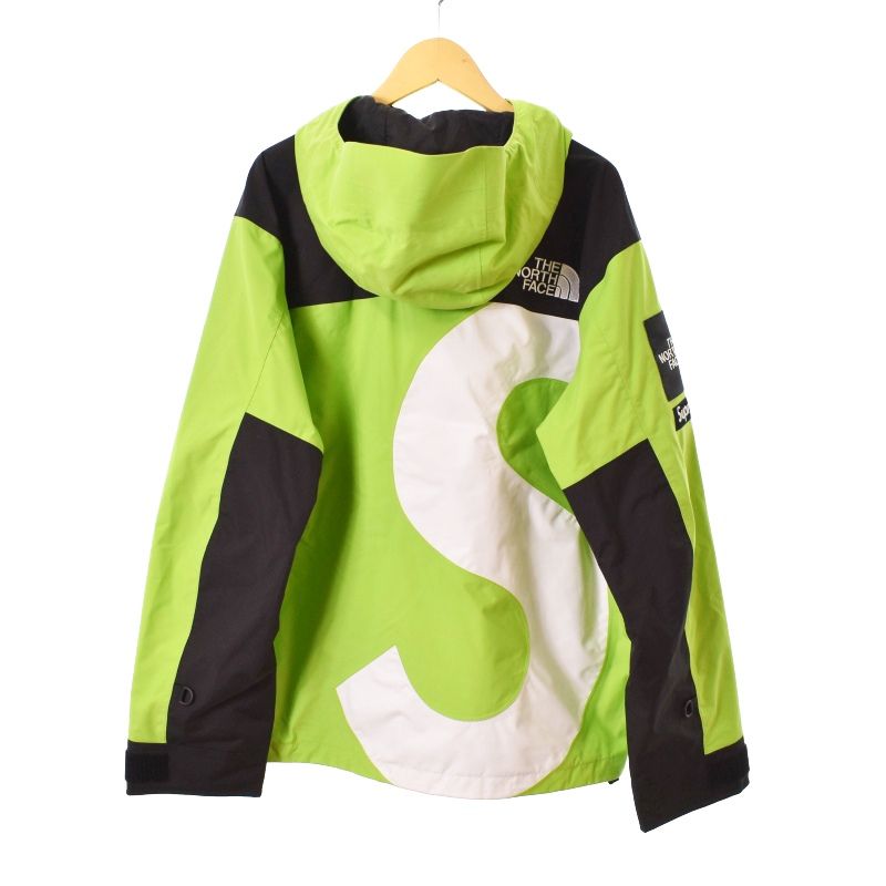 The North Face × Supreme マウンテンジャケット　新品 Supreme x The North Face マウンテンジャケット | ブラック