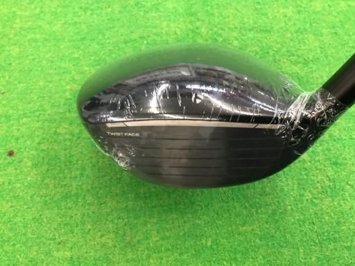 中古】 テーラーメイド Qi10 3W USA フェアウェイウッド FW