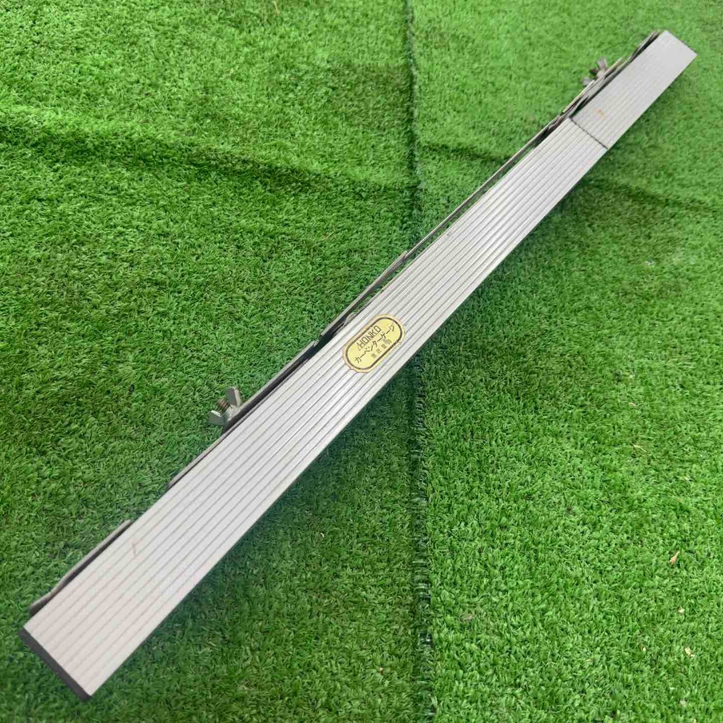 HONMA 18-8 ステンレス カーペンターゲージ①【野田愛宕店】【店頭取引