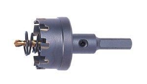 5営業日で発送 デンサン ジェフコム ジェフコム HTC-45 超硬ホルソー 管理コード 3735