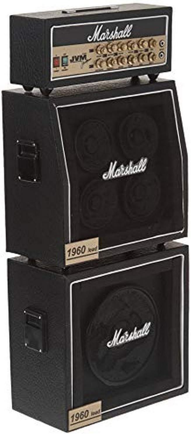 マーシャル アンプ ミニチュア MS-AMP3-1 Miniature Full Stack Amp