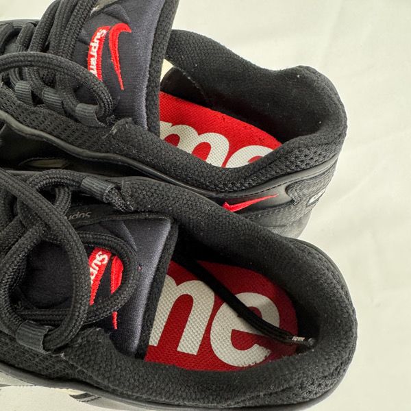  Supreme NIKE シュプリーム ナイキ 21 SS AIR MAX 96 エアマックス96 CV 7652 002 26 0 スニーカー 靴