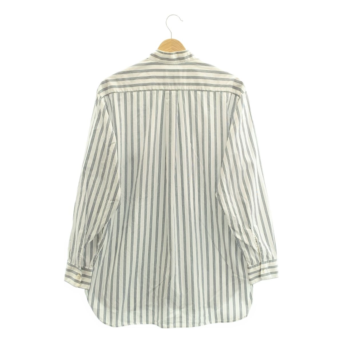 ストライプ マオ