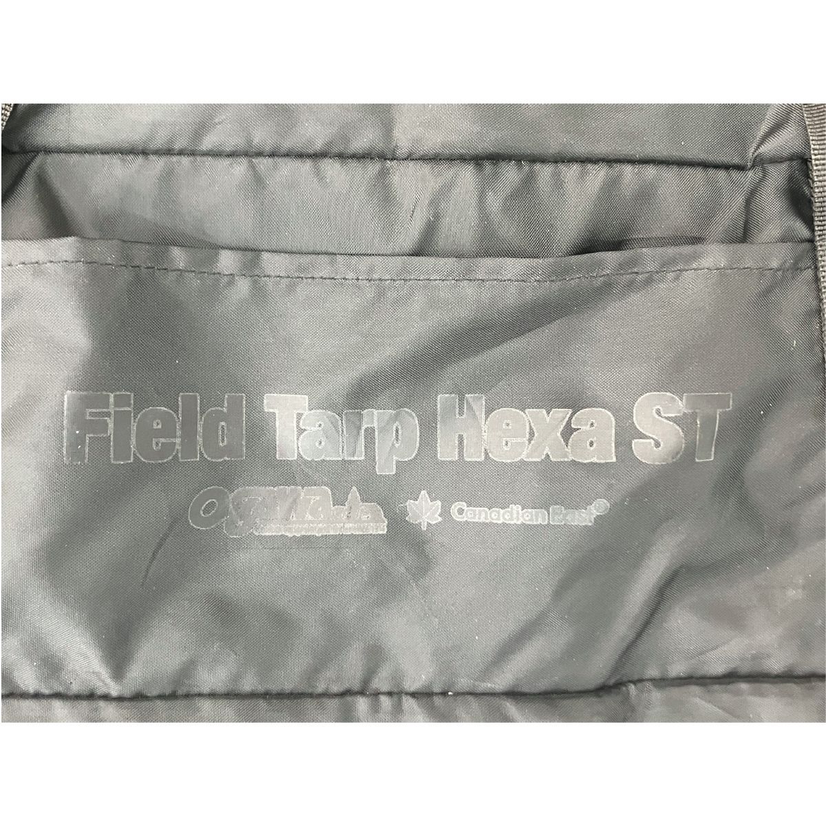 Tarp Hexa