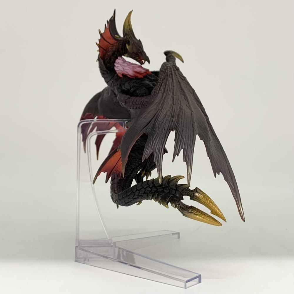 中古】現状渡 バンダイ 一番くじ「モンスターハンターライズ