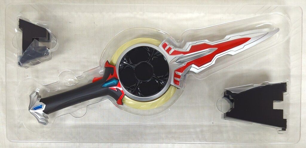 バンダイ ウルトラレプリカ