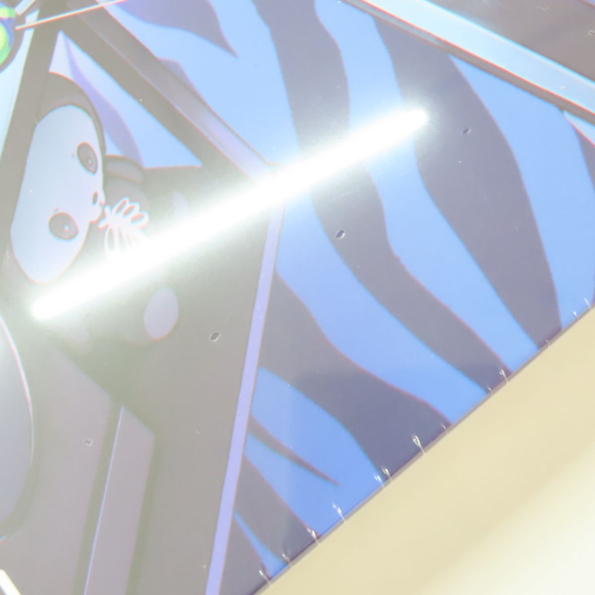 未開封】VSPO! GEAR ぶいすぽっ！ ゲーミングキーボード 夜乃