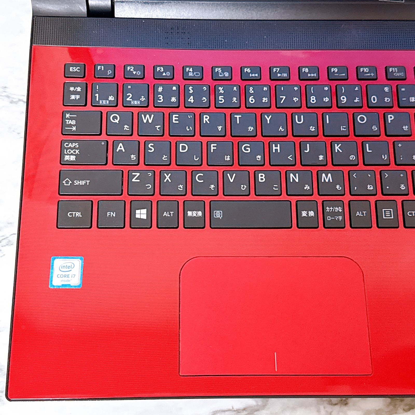 超美品✨高性能i7＆メモリ16GB✨超大容量1TB✨すぐ使えるノートパソコン