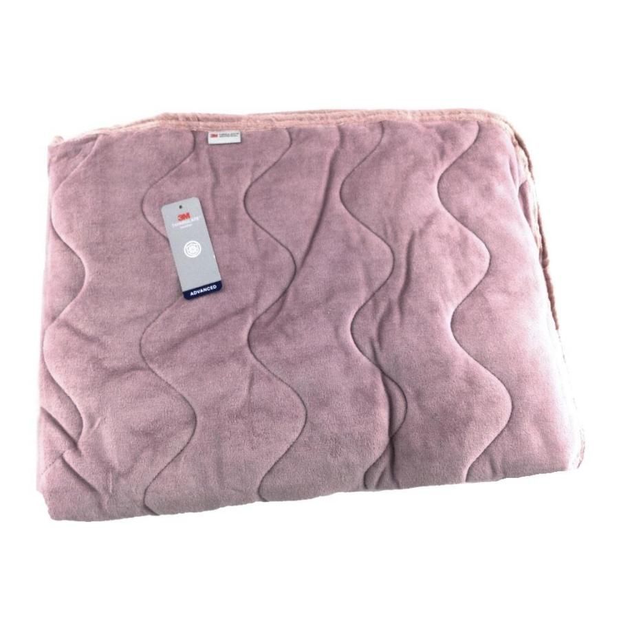 ホルミス マイナスイオンパッド 100x200cm