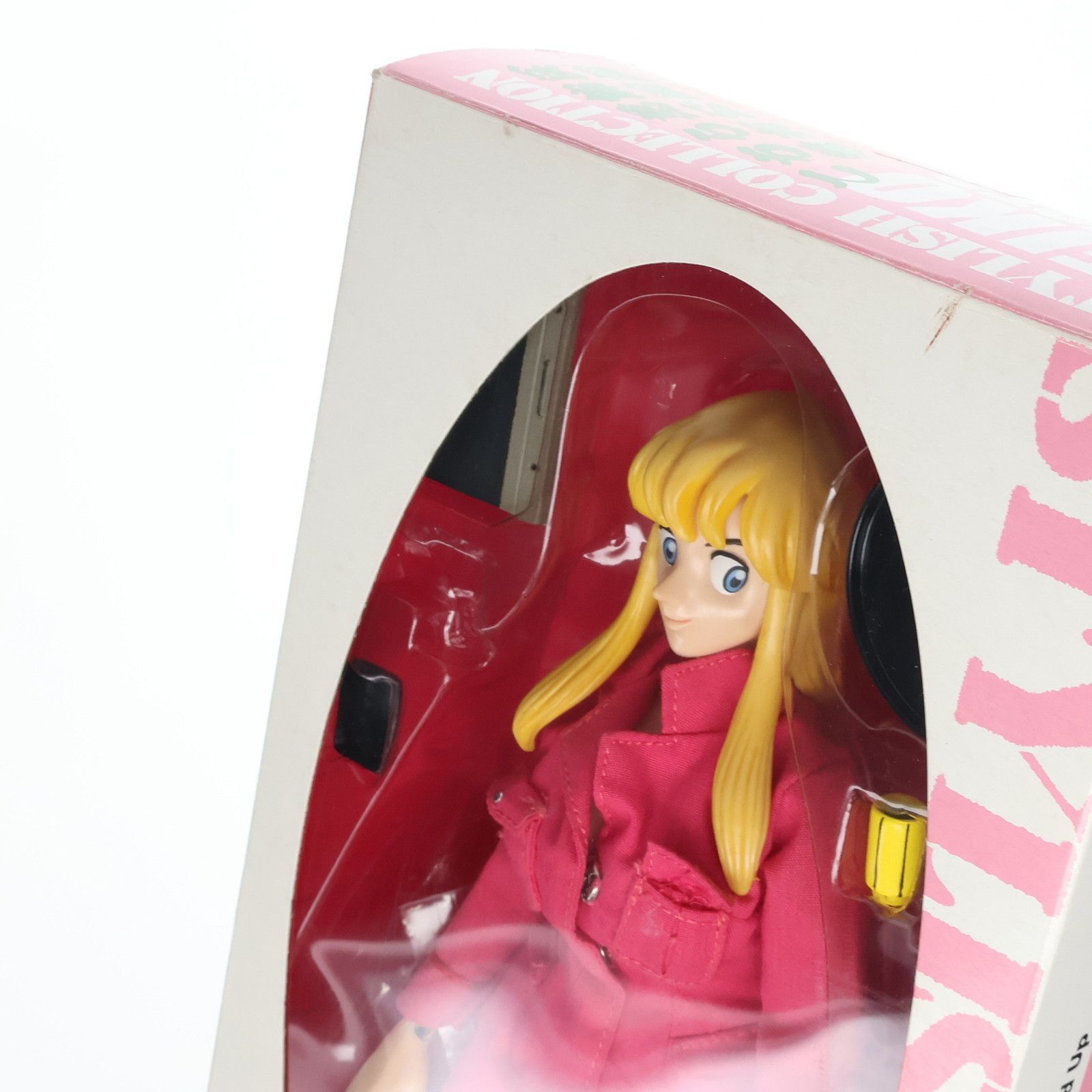 スタイリッシュコレクション　秋本麗子　こちら葛飾区亀有公園前派出所 2mvetro Amazon.co.jp: スタイリッシュコレクション 秋本麗子 こちら葛飾