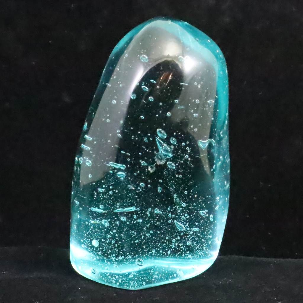 インドネシア産アンダラクリスタル ポリッシュ ライトブルー 601g 榎本通商84748 NEXPOTALLINN_EU