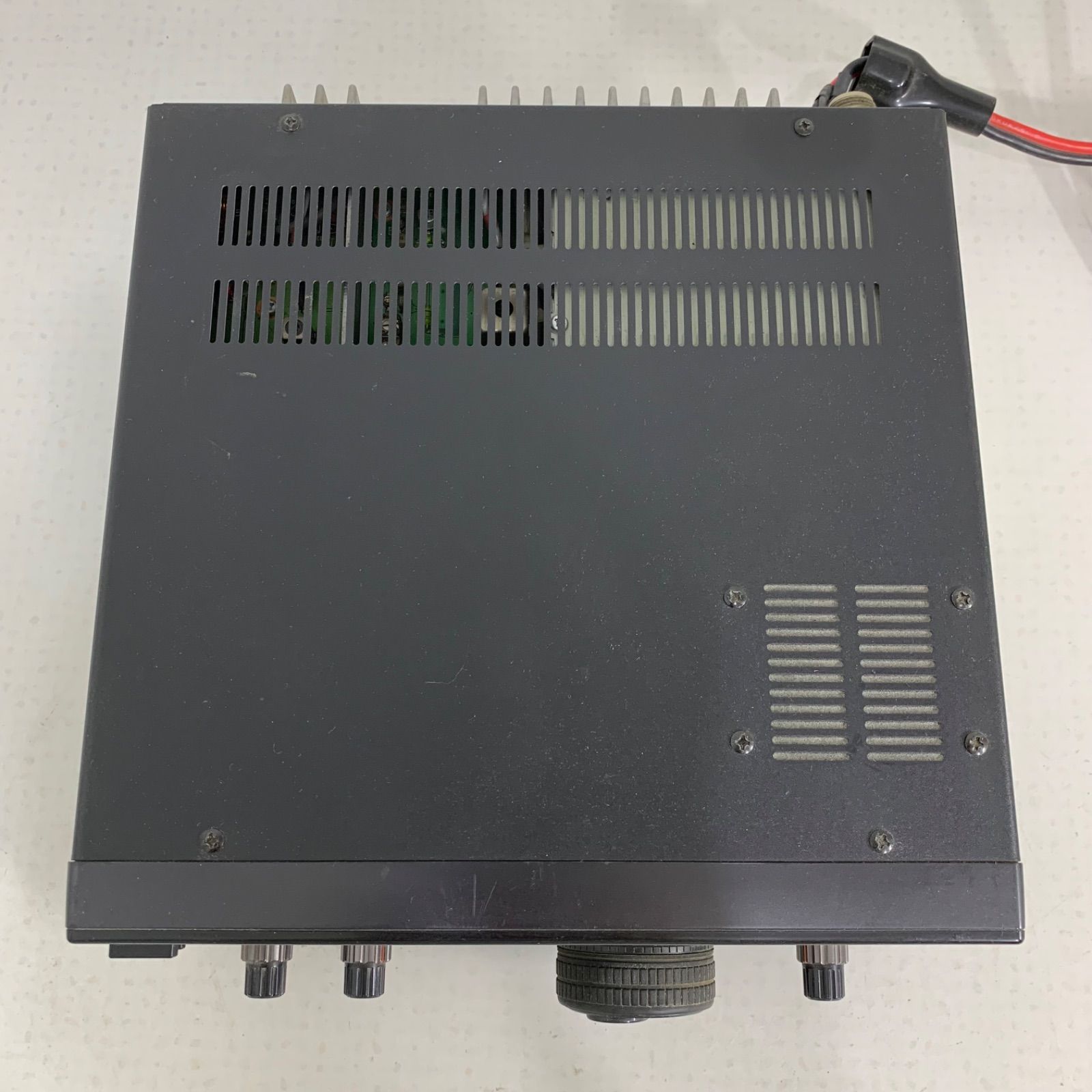 iconオールモードトランシーバーIC275