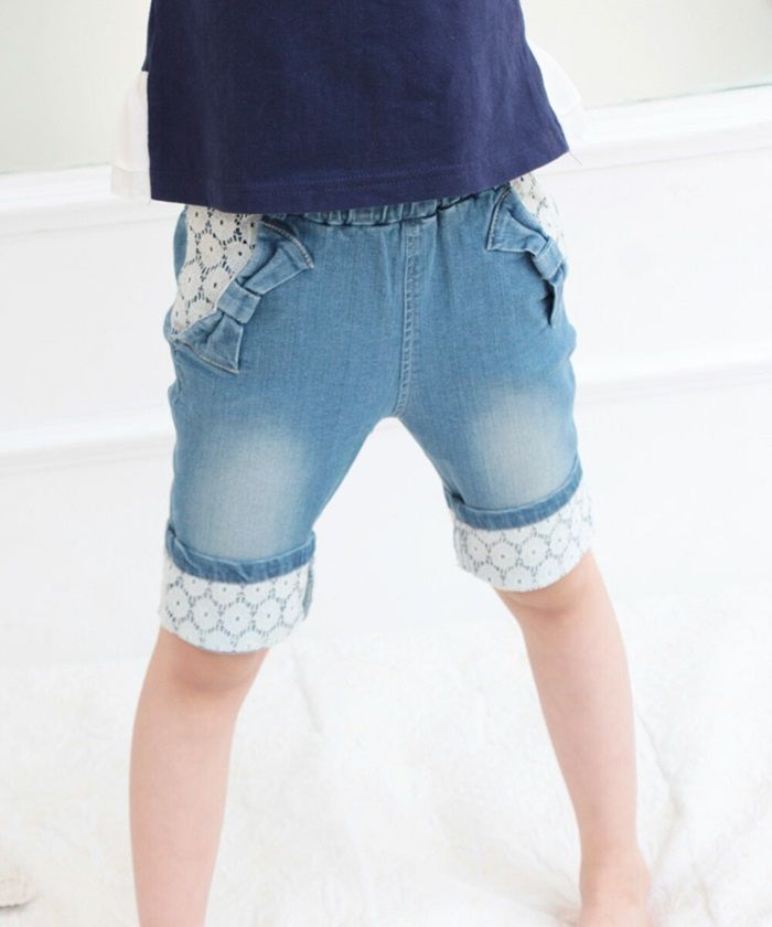 ボトムス 子ども服