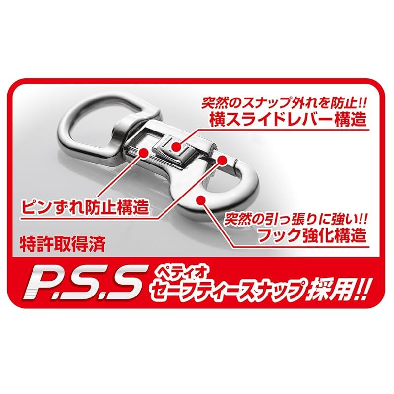 ストロングワイヤー