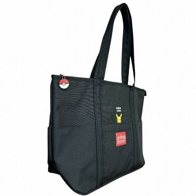 マンハッタンポーテージ トートバッグ　コーデュラナイロン Manhattan Portage マンハッタンポーテージ ！ トートバッグ 小