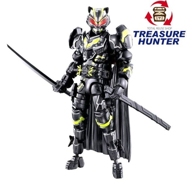 バンダイ 仮面ライダータイクーン ブジンソード＆ナッジスパロウ
