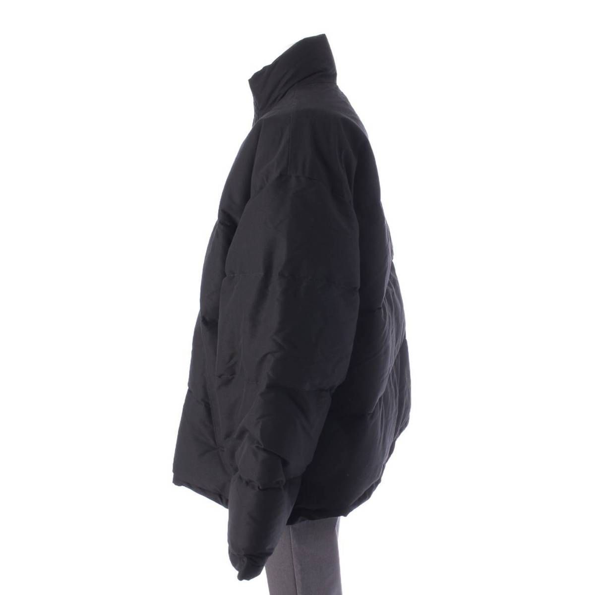 23AW BALENCIAGA バレンシアガ マイクロファイユ パファー ダウン 23AW BALENCIAGA バレンシアガ マイクロファイユ パファー