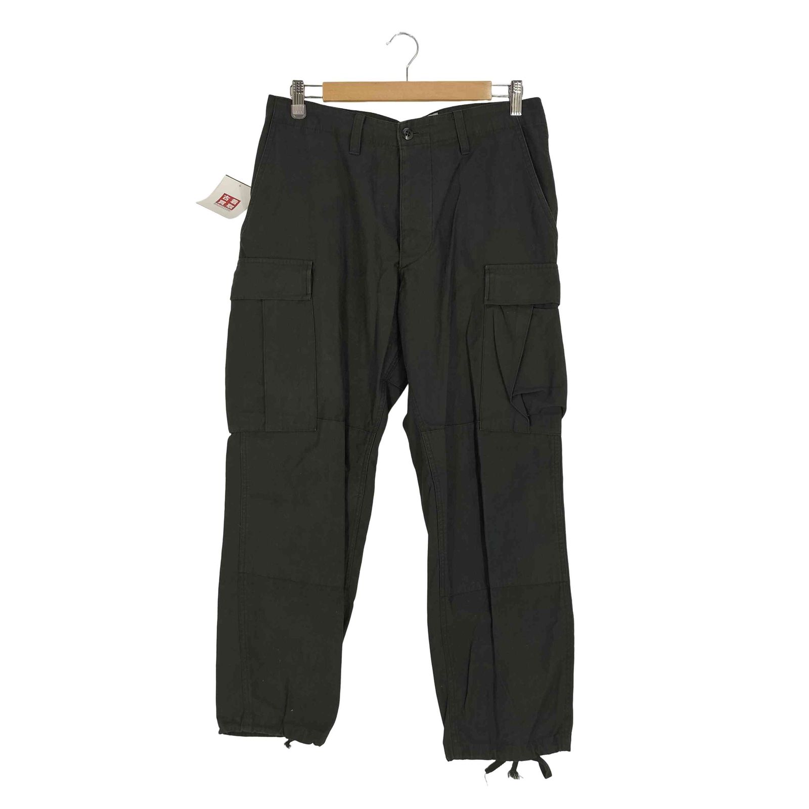 ユーズドフルギ USED古着 {{WANDERMAN}} 4ポケット カーゴパンツ メンズ JPN：M 
