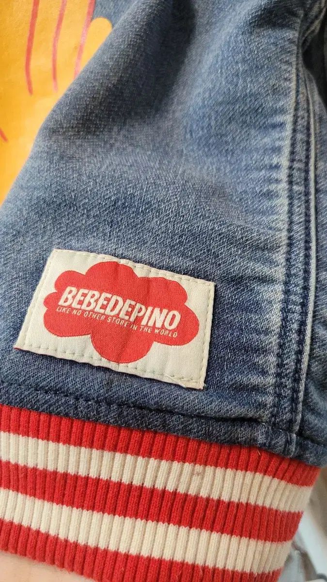 BEBE DE