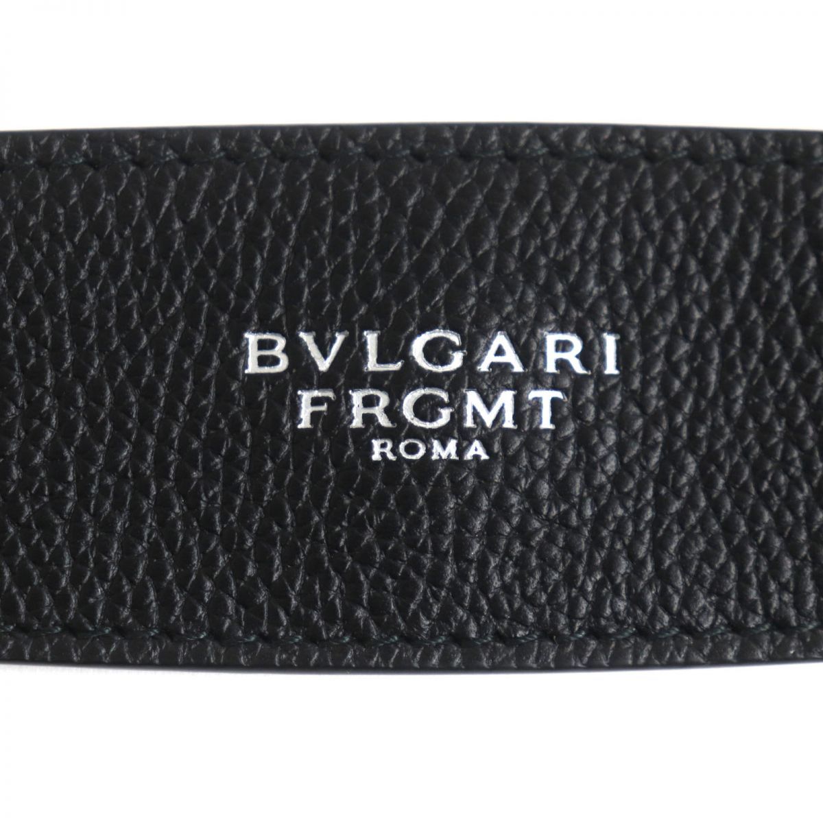 BVLGARI ブルガリ×フラグメント