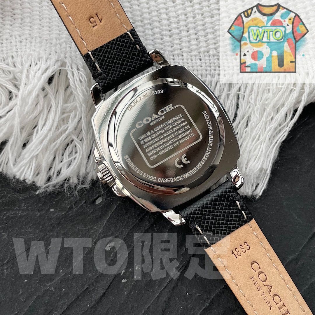 稼働品　希少　COACH コーチ　レキシー　スキー　腕時計　レディース 楽天市場】coach レキシー（ブランドコーチ）の通販
