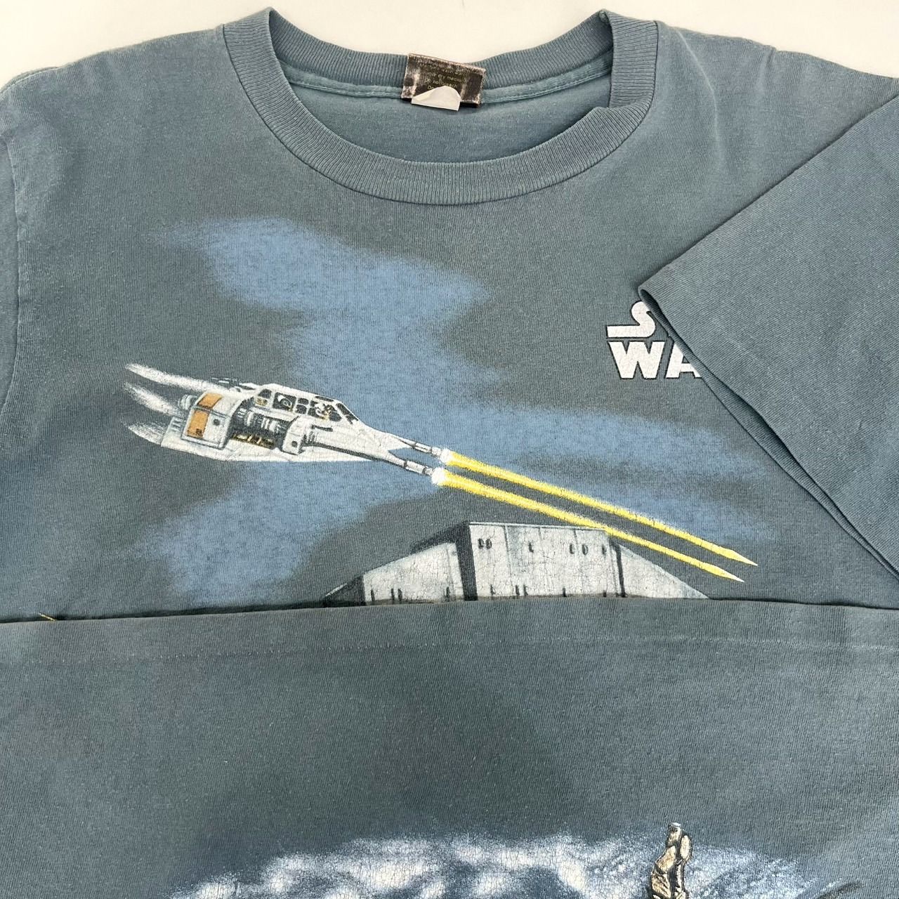 90s STAR WARS スターウォーズ Changes チェンジズ ビンテージ