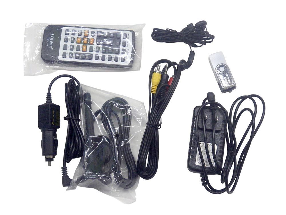  arwin 14 1インチ フルセグ ワンセグテレビ搭載 ポータブルDVD マルチプレーヤー APD 141 F ポータブルプレーヤー プレーヤー