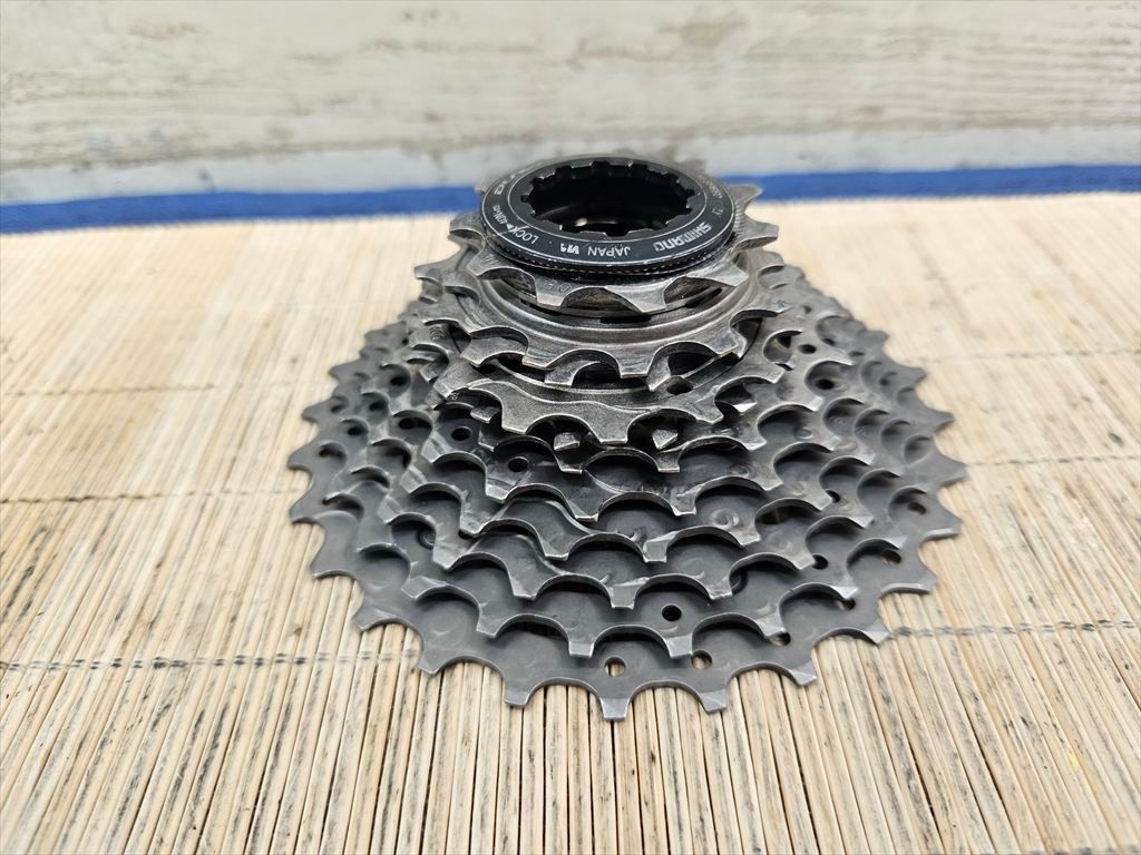 SHIMANO